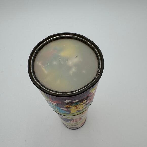 Vintage Kaleidoscope Toy 1980 Candy for your Eye - Picture 6 of 9
